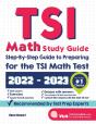 Tsi Math Study Guide: Step-By-Step Guide - Preview