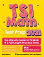Tsi Math Test Prep: The Ultimate Guide T - Preview