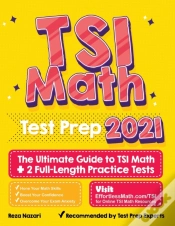 Capa do artigo Tsi Math Test Prep: The Ultimate Guide T