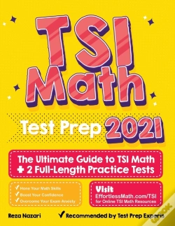 Capa do artigo Tsi Math Test Prep: The Ultimate Guide T