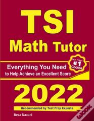 Tsi Math Tutor