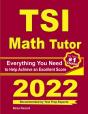 Tsi Math Tutor - Preview