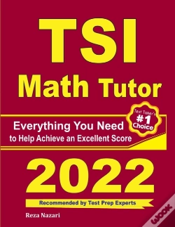 Capa do artigo Tsi Math Tutor