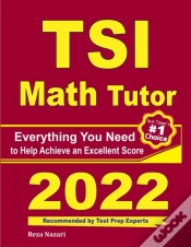 Capa do artigo Tsi Math Tutor