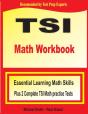 Tsi Math Workbook : Essential Learning M - Preview