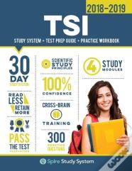 Tsi Study Guide 2018-2019
