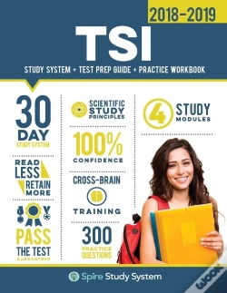 Capa do artigo Tsi Study Guide 2018-2019
