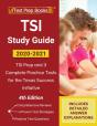 Tsi Study Guide 2020-2021: Tsi Prep And - Preview