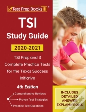 Capa do artigo Tsi Study Guide 2020-2021: Tsi Prep And