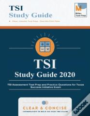 Tsi Study Guide 2020