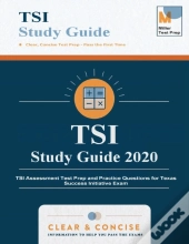 Tsi Study Guide 2020