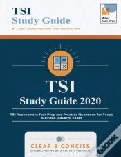 Capa do artigo Tsi Study Guide 2020