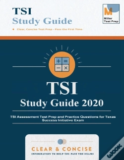 Capa do artigo Tsi Study Guide 2020