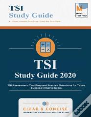 Tsi Study Guide 2020