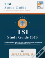 Tsi Study Guide 2020
