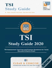 Capa do artigo Tsi Study Guide 2020
