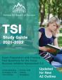 Tsi Study Guide 2021-2022: Exam Preparat - Preview