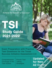 Capa do artigo Tsi Study Guide 2021-2022: Exam Preparat
