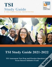 Capa do artigo Tsi Study Guide 2021-2022
