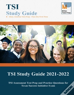 Capa do artigo Tsi Study Guide 2021-2022