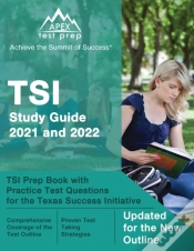 Capa do artigo Tsi Study Guide 2021 And 2022