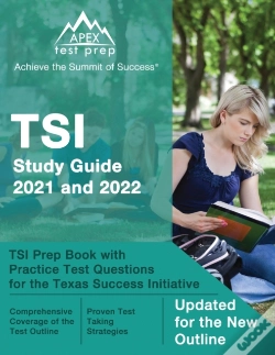 Capa do artigo Tsi Study Guide 2021 And 2022