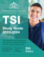 Tsi Study Guide 2023-2034 - Preview