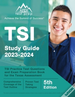Capa do artigo Tsi Study Guide 2023-2034