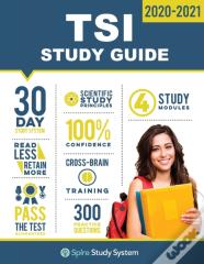 Tsi Study Guide