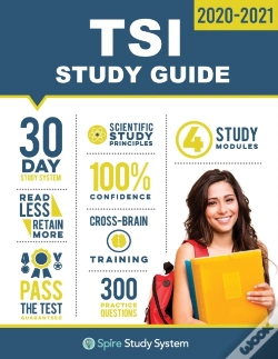 Capa do artigo Tsi Study Guide