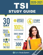 Capa do artigo Tsi Study Guide