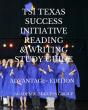 Tsi Texas Success Initiative Reading And Writing Study Guide Advantage+ Edition - Preview