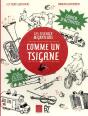 Tsigane - Ciseaux Migrateurs 1 - Preview