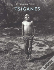 Capa do artigo Tsiganes 1995-1997