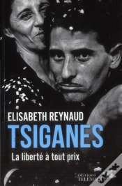 Capa do artigo Tsiganes