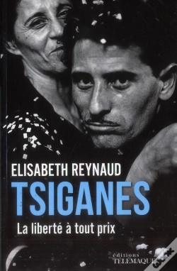 Capa do artigo Tsiganes