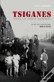 Capa do artigo Tsiganes Sous La Croix Gammée ; Le Sort Des Communautés Sinti Et Roma