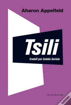 Capa do artigo Tsili