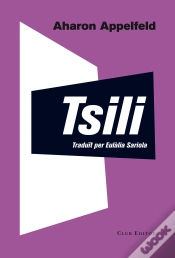 Capa do artigo Tsili