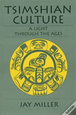 Capa do artigo Tsimshian Culture