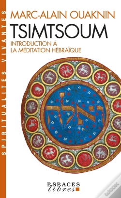 Capa do artigo Tsimtsoum : Introduction À La Méditation Hébraïque