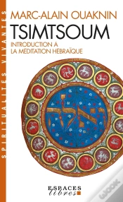 Capa do artigo Tsimtsoum : Introduction À La Méditation Hébraïque