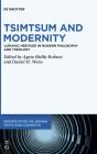 Tsimtsum And Modernity - Preview