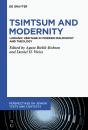 Tsimtsum And Modernity - Preview