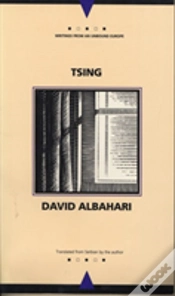 Capa do artigo Tsing