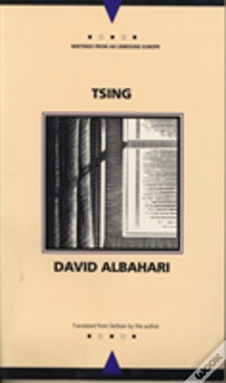 Capa do artigo Tsing