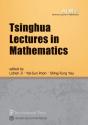 Tsinghua Lectures In Mathematics - Preview