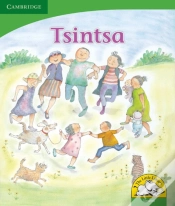 Capa do artigo Tsintsa (Siswati)