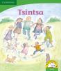 Tsintsa (Siswati) - Preview