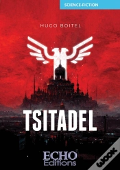 Capa do artigo Tsitadel